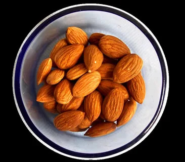 تصویر 2 از خرید و قیمت بادام درختی گلستان + فروش عمده